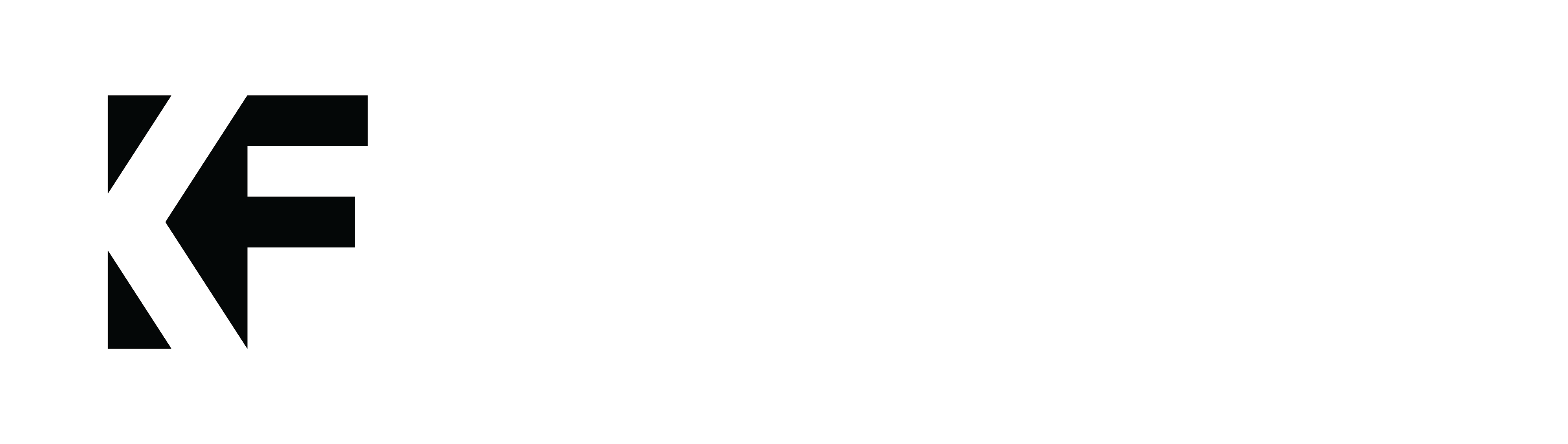 Logo for Knight Foundation